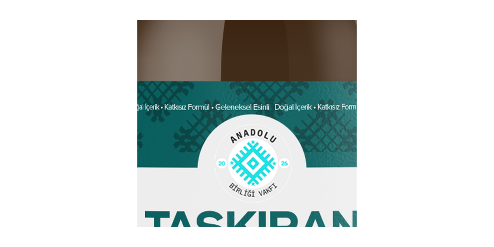 Anadolu Birliği Vakfı Logo